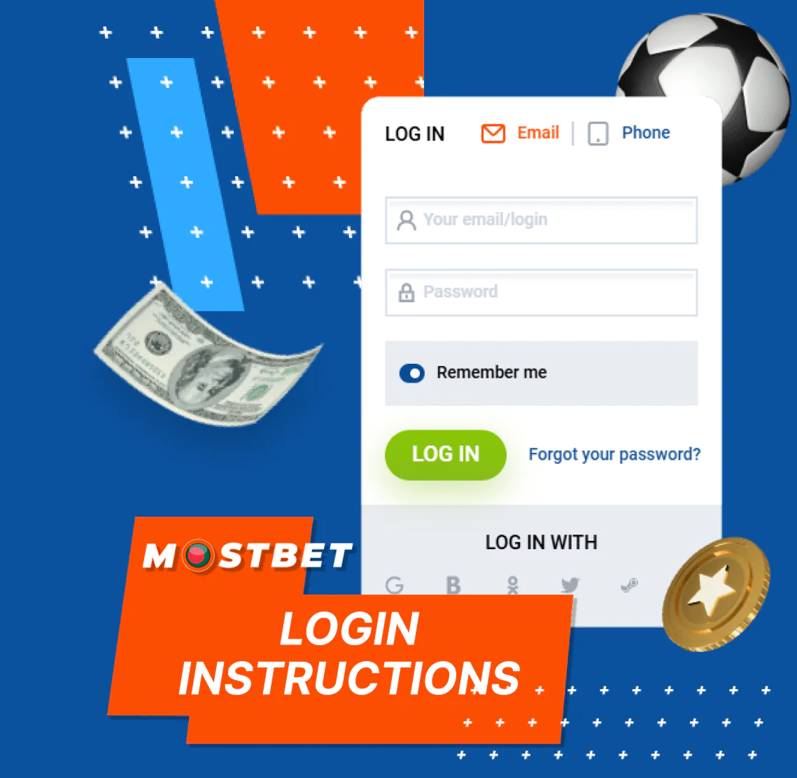 Hassle-free Mostbet login process explained