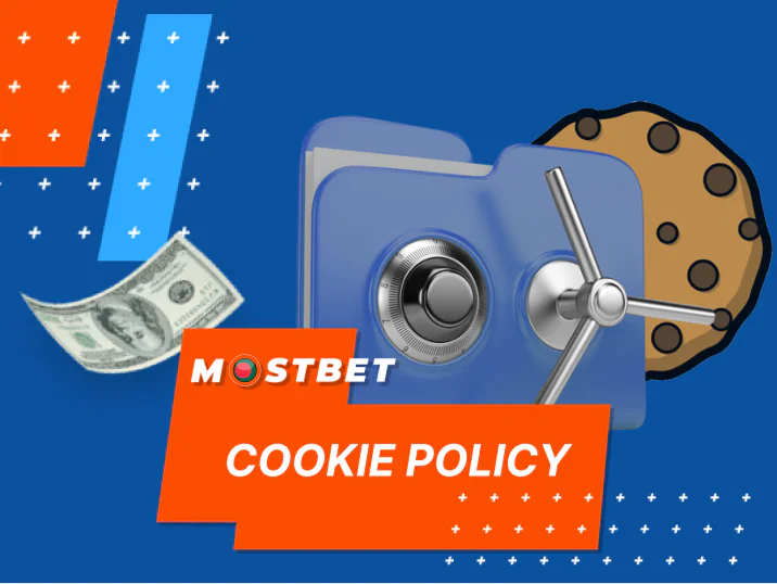 Mostbet's policy on cookie usage explained