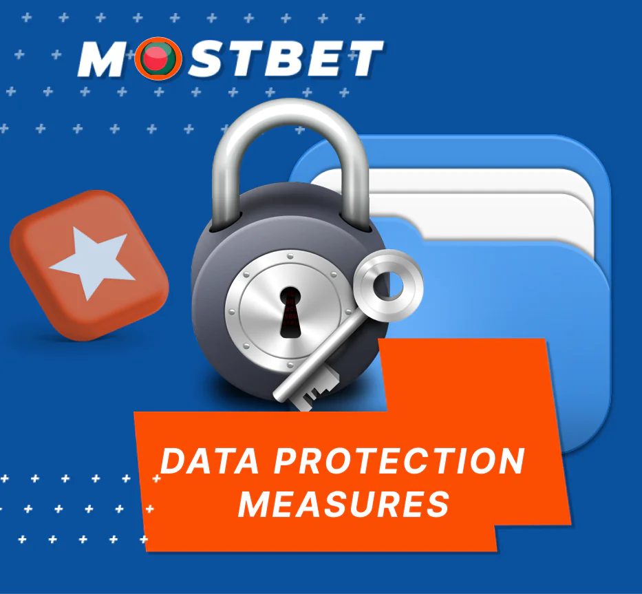 How Mostbet ensures user data protection