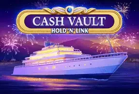 Cash Vault