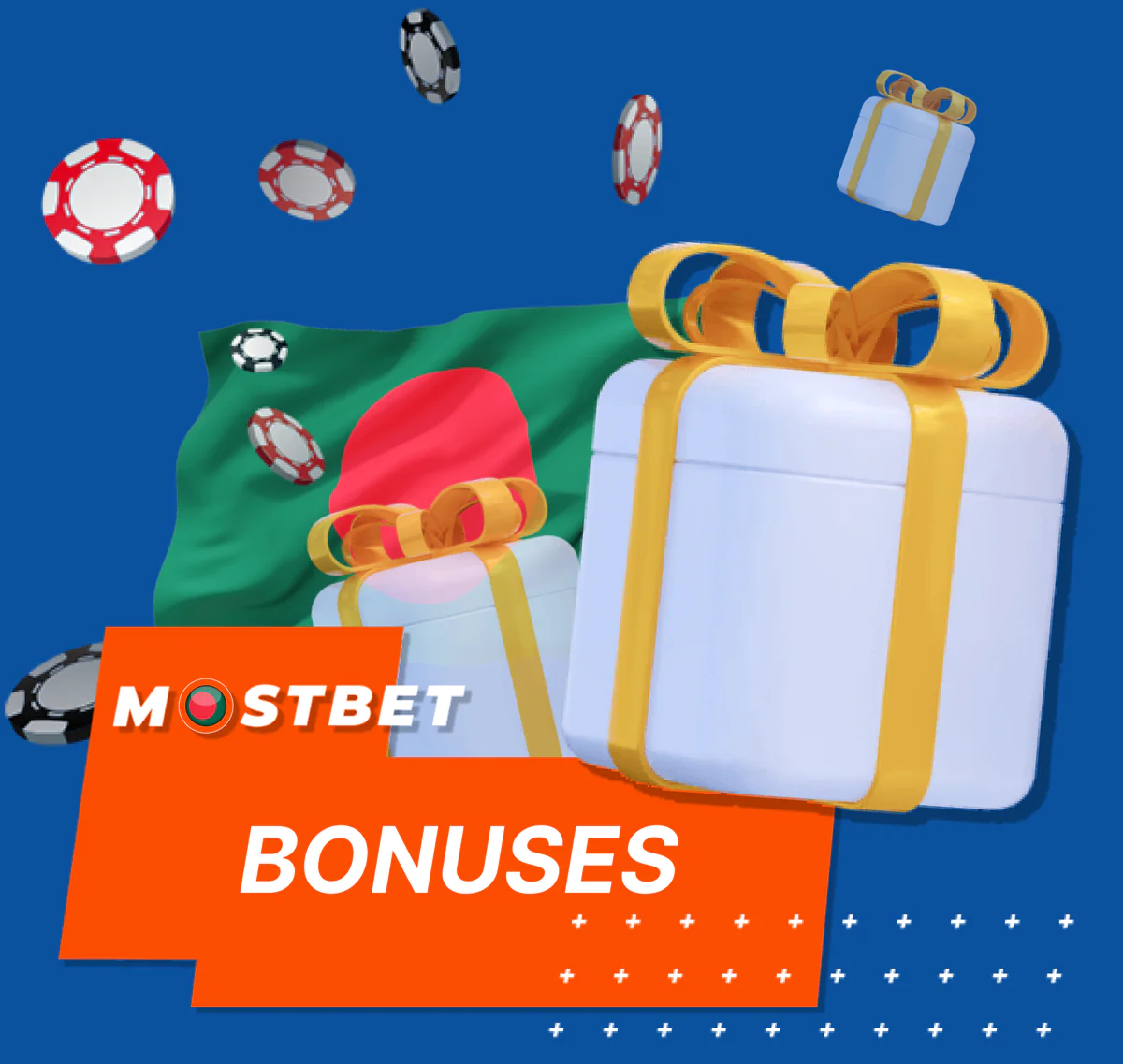 Bonus Mostbet In Bangladesh