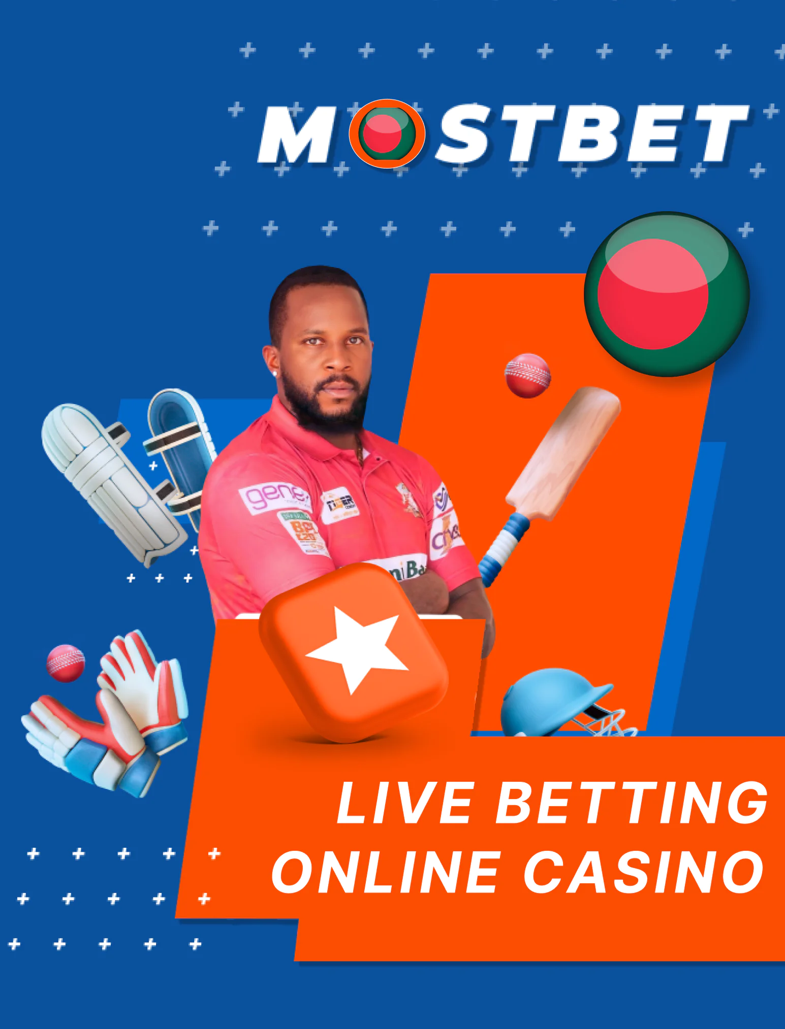 Mostbet Official Site In Bangladesh