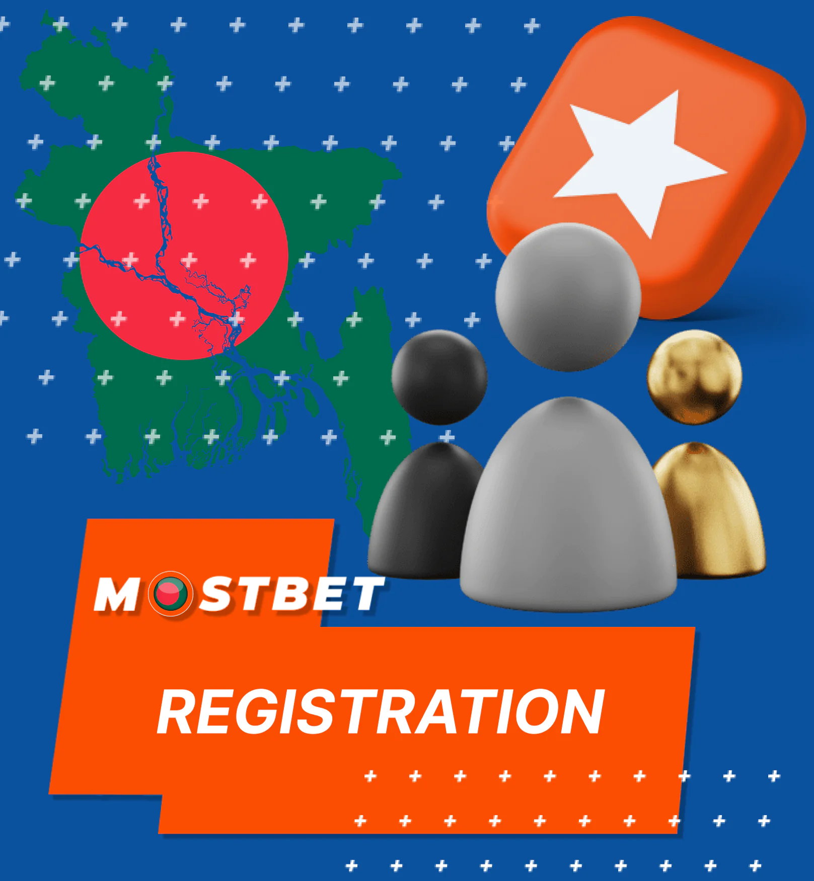 Mostbet Registration in Bangladesh