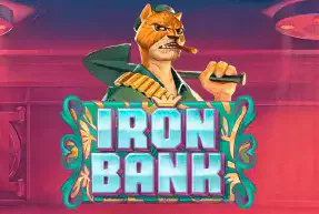 Iron Bank