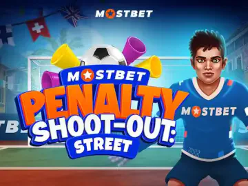 Penalty Shoot-out