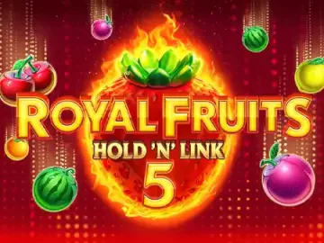 Royal Fruits 5