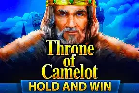 Throne of Camelot